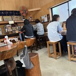 岩屋烏冬