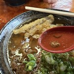 岩屋烏冬