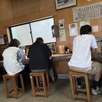 岩屋烏冬