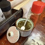 岩屋烏冬