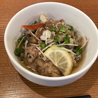 エキナカ酒場 しおつる_0