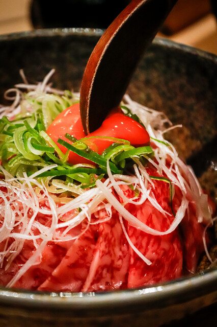 すき焼き 感 - 稲荷/すき焼き | 食べログ