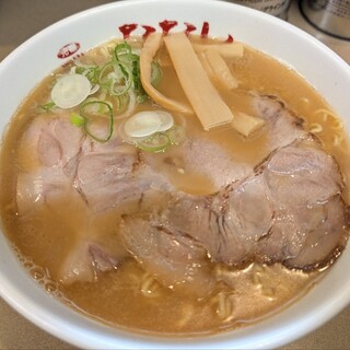 旭川ラーメン ななし_1