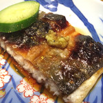 味あら井 - 外パリ中フワ