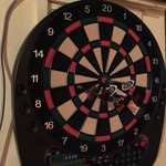 ソバーズ - ダーツ