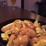 ソバーズ - ホルモン