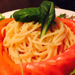 ソバーズ - 冷静Pasta