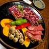 焼肉レストラン徳寿 - 