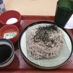 なか卯 - 料理写真: