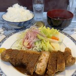 八千仙 - 肉厚