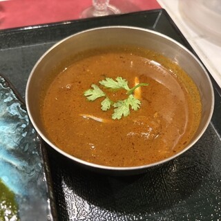 SPICE CURRY アルクロード_1