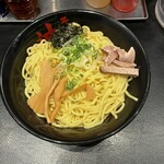 東京油組総本店 - 料理写真: