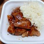 かつや - 料理写真:豚丼