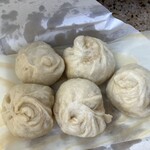 元祖豚饅頭 老祥記  - 