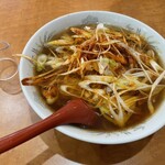 珍來 - 料理写真: