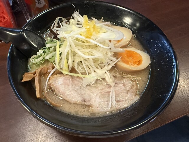 Motomaru - Tamachi/Ramen | Tabelog
