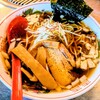 曽根崎屋台 大安