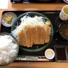 とんかつ とん太みに - 