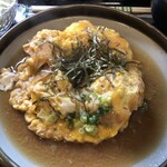 とんかつ とん太みに - 