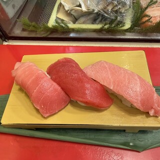 立喰 さくら寿司_1