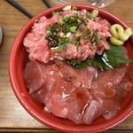 ロピア - 料理写真: