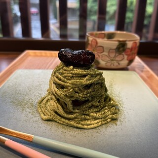 草津 清月堂_0