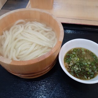 たぬ吉製麺_0