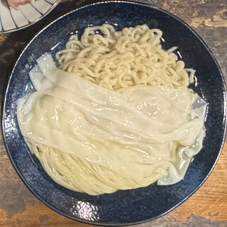 麺屋 Somie's_1