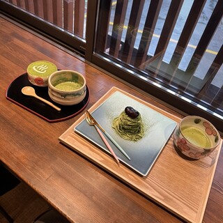 草津 清月堂_1
