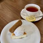 喫茶yururi - 