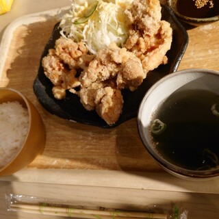 白めし爆食処 姫路 一本堂_2