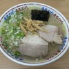 ラーメンまるひら 札幌店