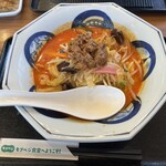 リンガーハット - 料理写真: