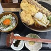さぬきうどん 麦笑 - 料理写真:
