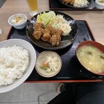 おべんとうのヒライ - 料理写真: