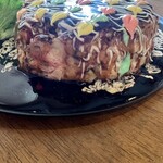 お好み焼き なかひがし - 