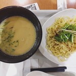 リンガーハット - 料理写真: