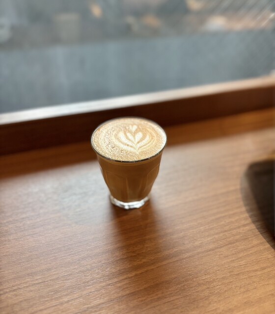 arvo coffee - 池ノ上/カフェ | 食べログ
