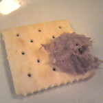 バルピノーロギンザ - 