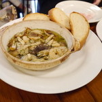 バルピノーロギンザ - 