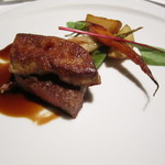 レストラン ラ・マーレ - 