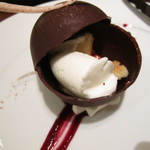 レストラン ラ・マーレ - 