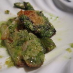 レストラン ラ・マーレ - 