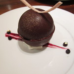 レストラン ラ・マーレ - 