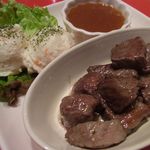 サーカスカフェ - 