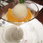 レストラン ラ・マーレ - 