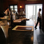 レストラン ラ・マーレ - 