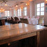 レストラン ラ・マーレ - 