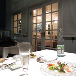 レストラン ラ・マーレ - 