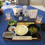 本厚木カンツリークラブ レストラン - 再訪：朝定食